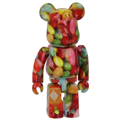 Bearbrick Series 45