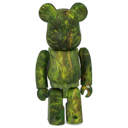 Bearbrick Series 45