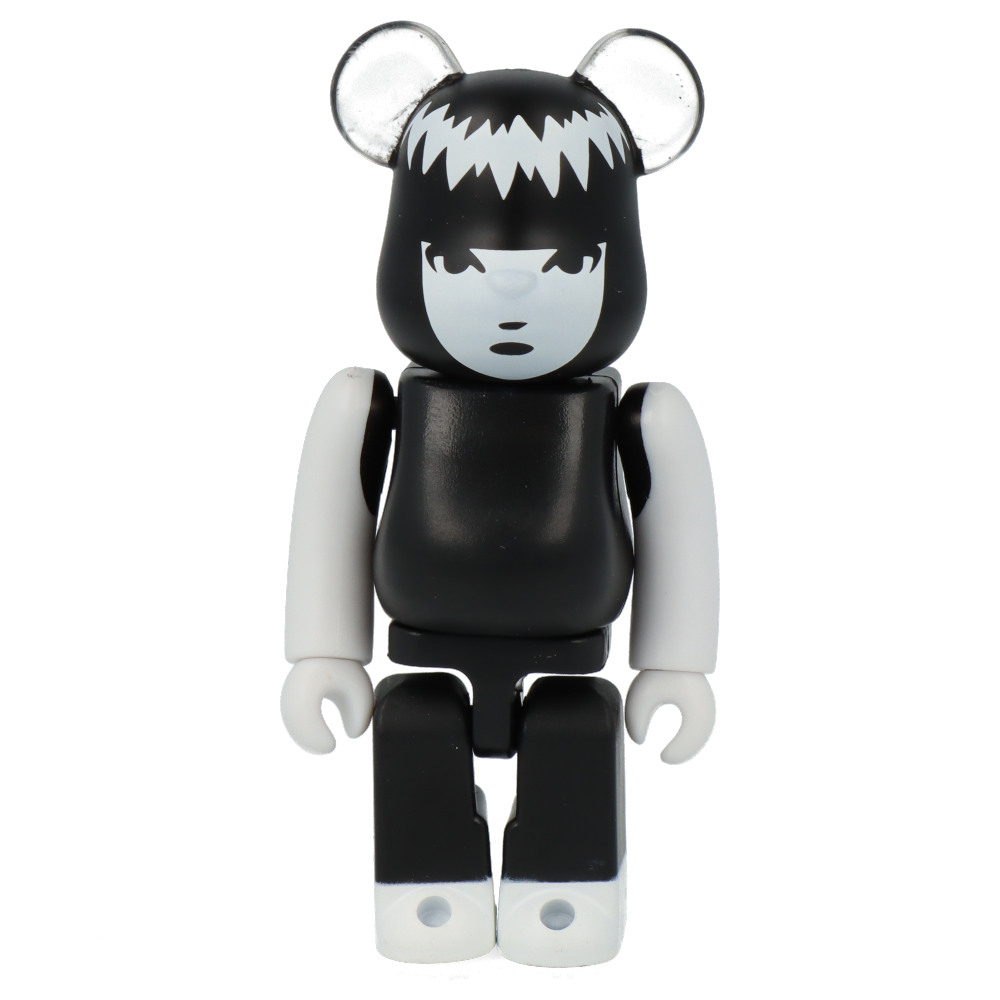 Bearbrick Series 45