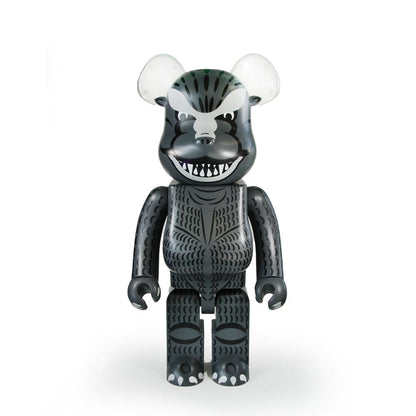 1000% Bearbrick Godzilla (1954)