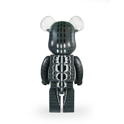 1000% Bearbrick Godzilla (1954)