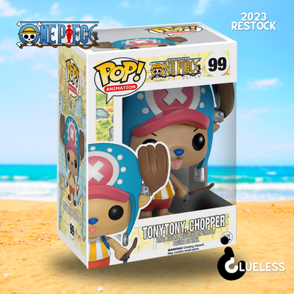 Tony Tony Chopper Funko Pop! - One Piece