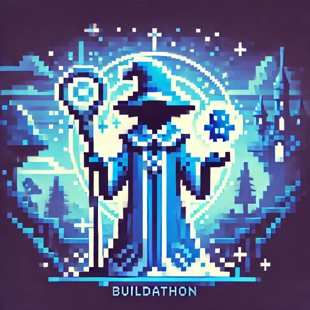 Buildathon OG