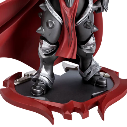 League of Legends - Darius - UNLOCKED Statue