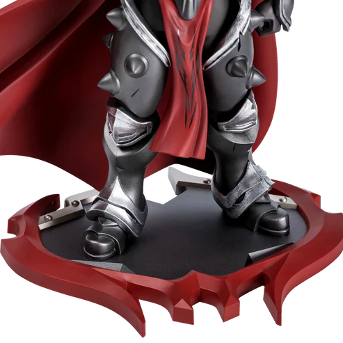 League of Legends - Darius - UNLOCKED Statue — scale reference