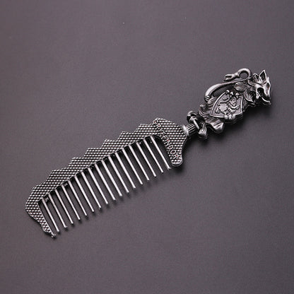 Hogwarts Style Comb