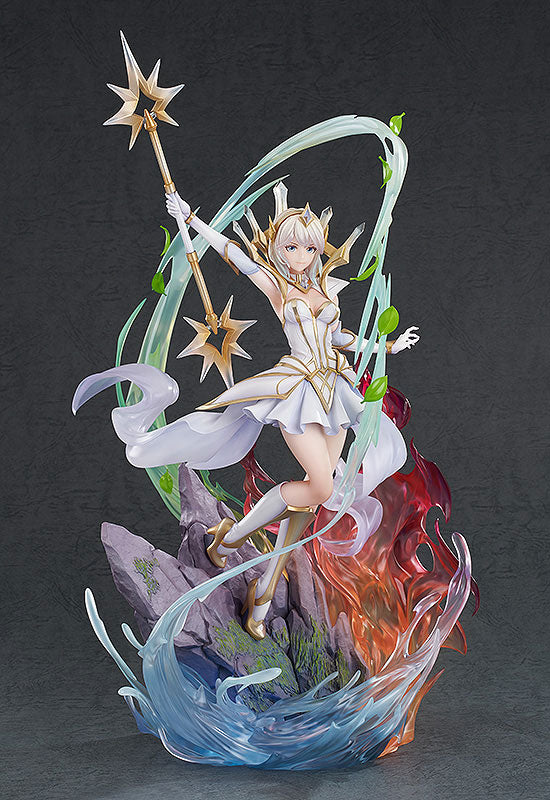 League of Legends Elementalist Lux 1/7 Complete Figure