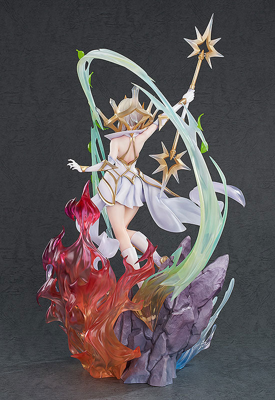 League of Legends Elementalist Lux 1/7 Complete Figure — detail