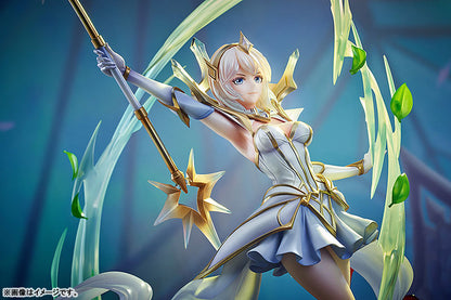 League of Legends Elementalist Lux 1/7 Complete Figure