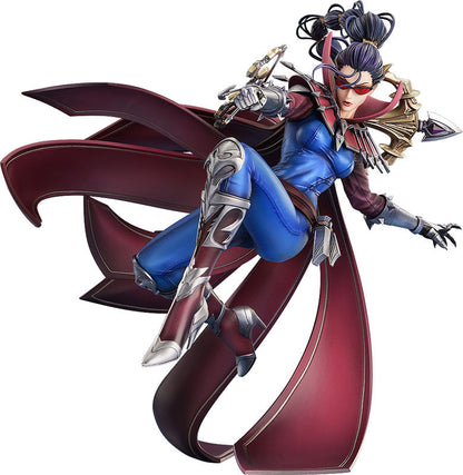 League of Legends Vayne 'The Night Hunter' 1/7 Complete Figure