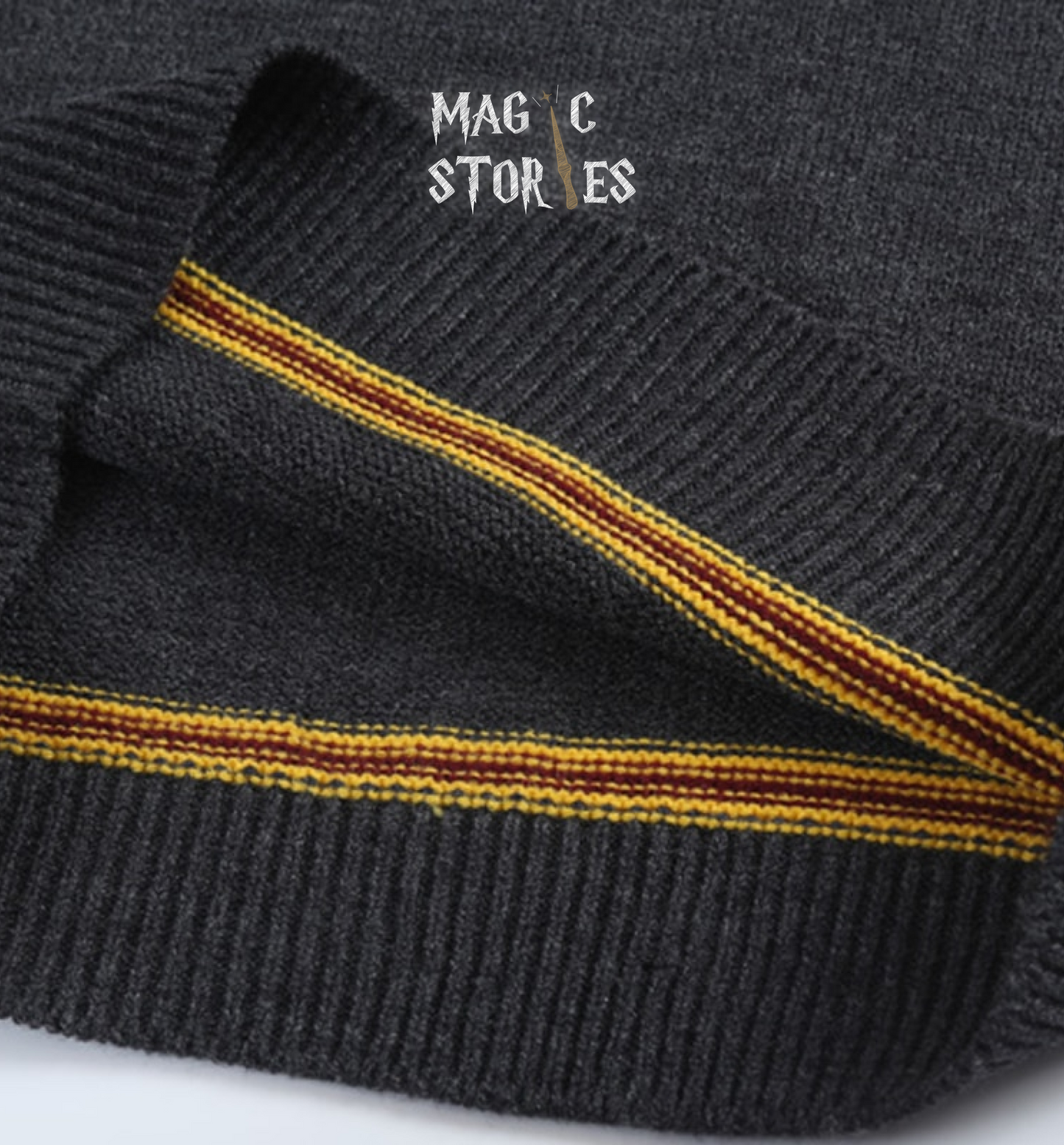 Hogwarts Sweater