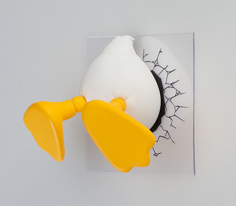 Nendoroid Donald Duck — packaging