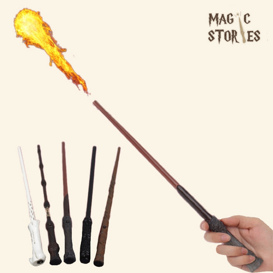 Magic Wand