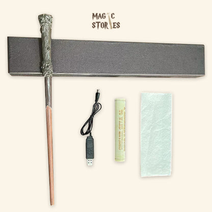 Magic Wand