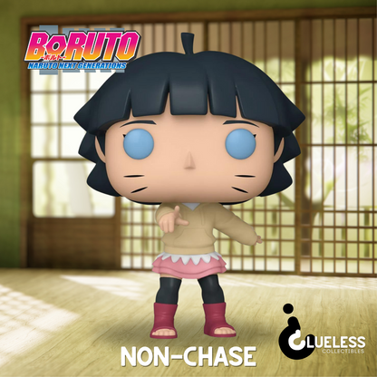 Himawari Uzumaki Funko Pop! (Non-Chase)