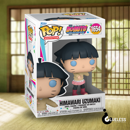 Himawari Uzumaki Funko Pop! (Non-Chase)