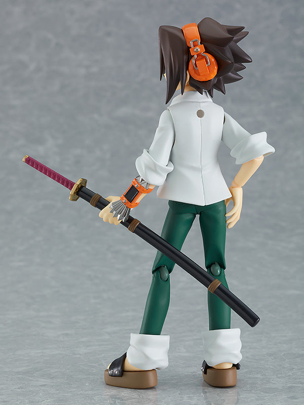 figma Yoh Asakura — packaging