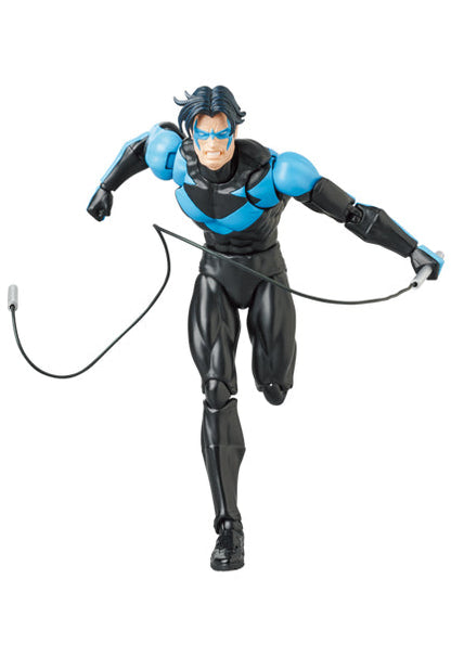 MAFEX NIGHTWING (BATMAN: HUSH Ver.) - Magic Stories