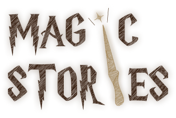Magic Stories Logo