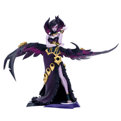 League of Legends - Morgana - UNLOCKED Statue