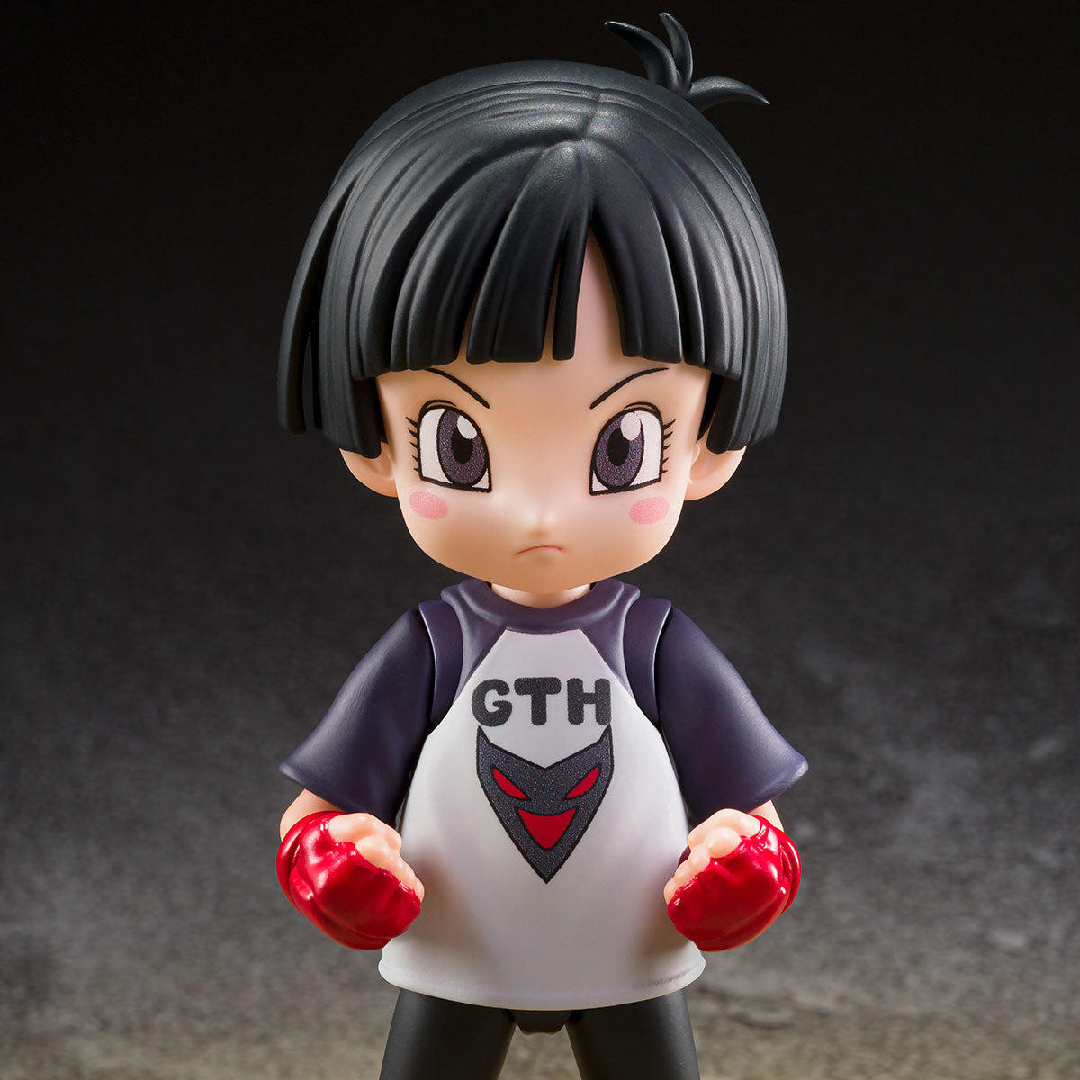 Pan (Super Hero) S.H.Figuarts