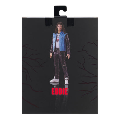 Bandai: Stranger Things - Eddie Hawkins 6' Tall Action Figure - Magic Stories