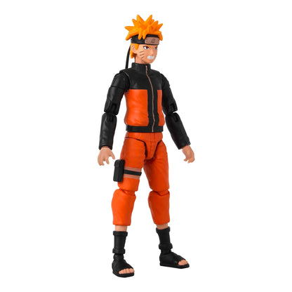 Naruto Shippuden - Beyond Naruto Tailed Beast Cloak 8' Tall Action Figure - Magic Stories