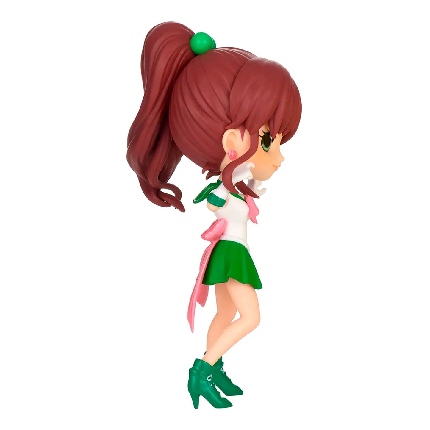 Q Posket: Sailor Moon Eternal - Super Sailor Jupiter Ver. A Figure - Magic Stories