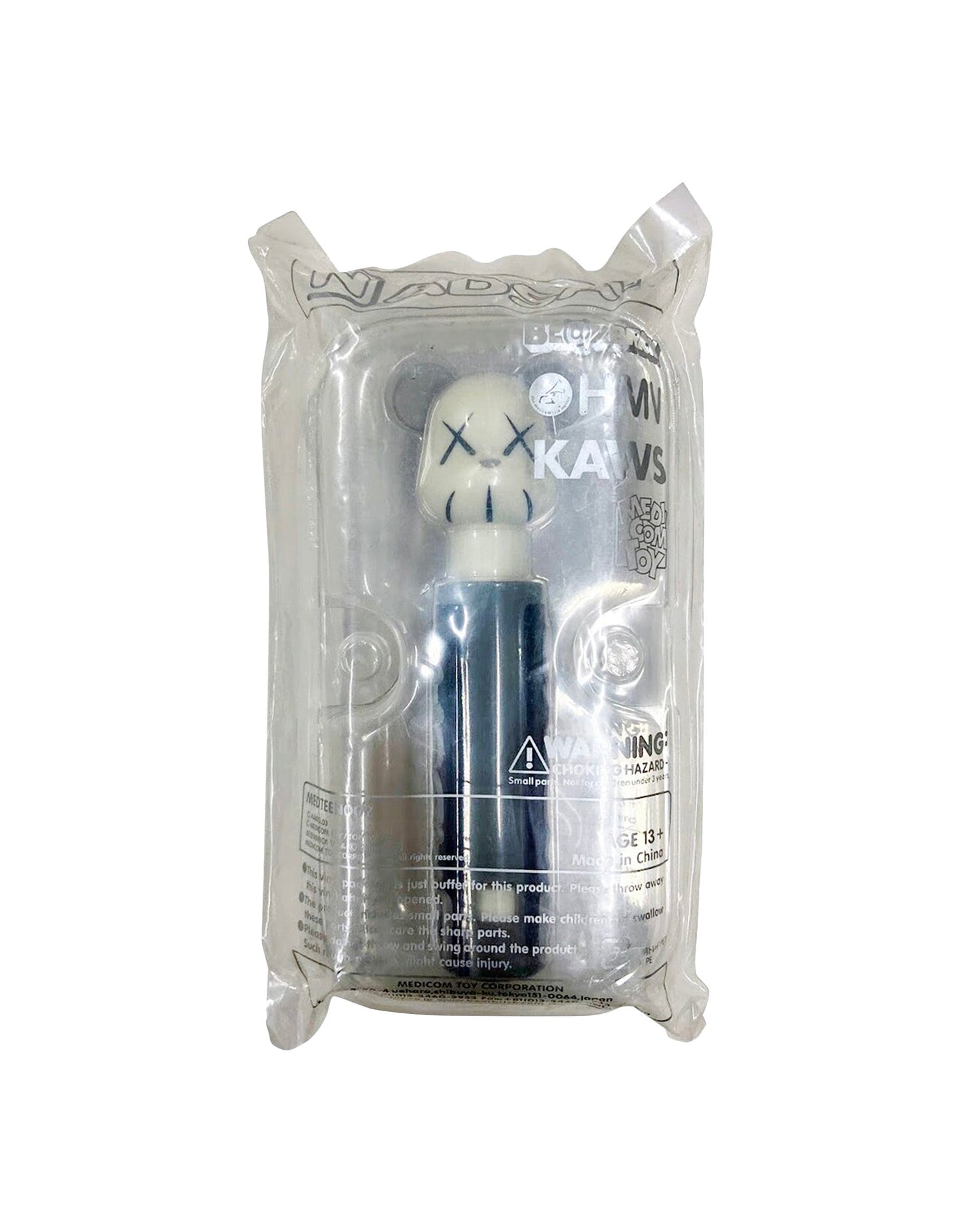 KAWS - Candy Dispenser, 2003 (Sealed)