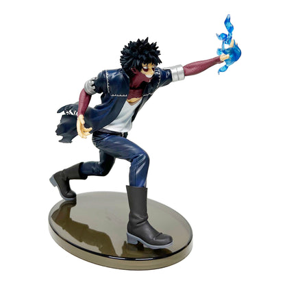 Banpresto x Bandai: My Hero Academia - The Evil Villains Vol. 3 Dabi Figure - Magic Stories