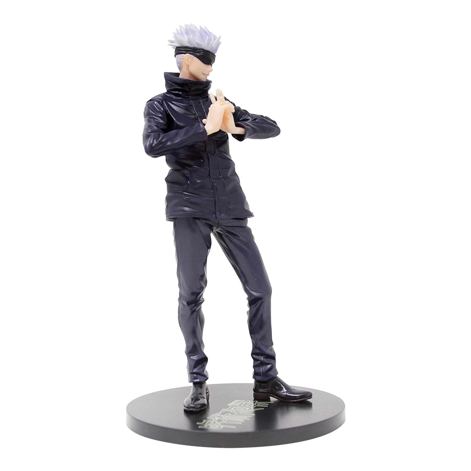 SEGA x JAIA: Jujutsu Kaisen - Satoru Gojo SPM Figure - Magic Stories