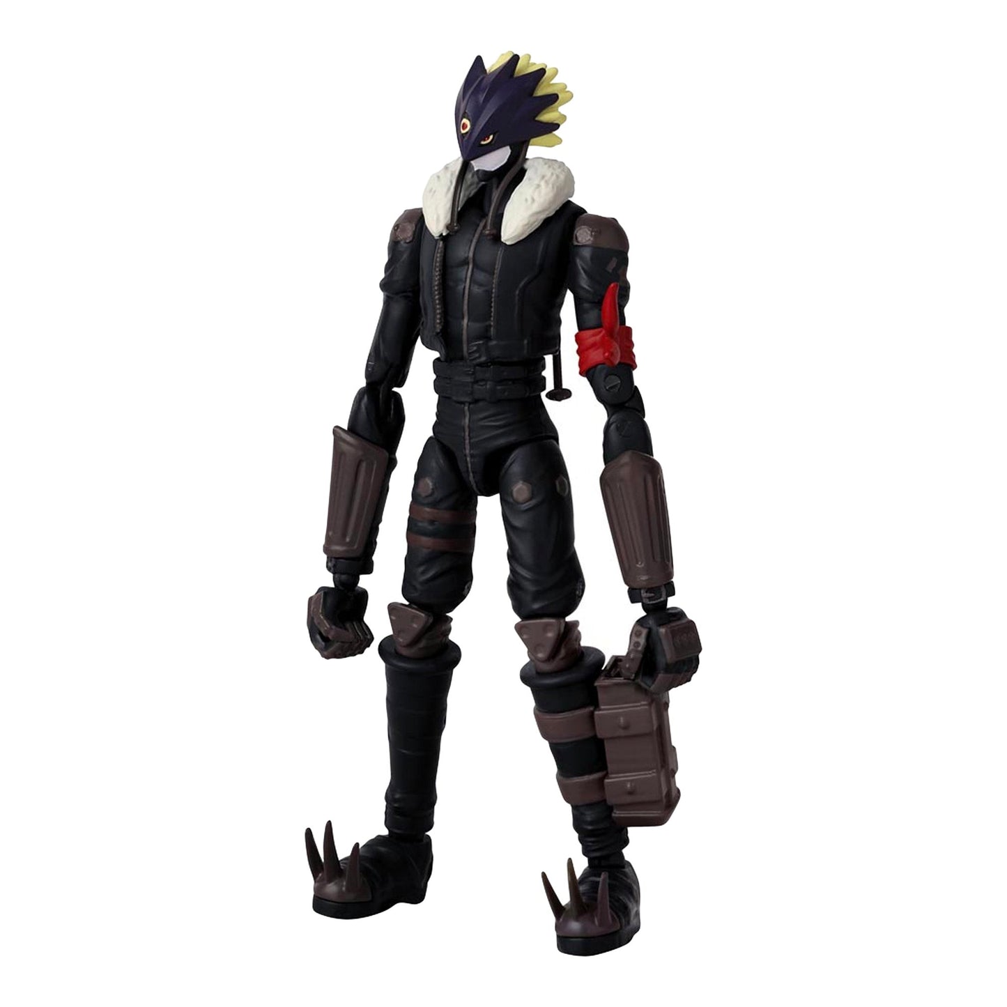 Anime Heroes - Digimon - Beelzemon 6.5' Tall Action Figure