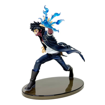 Banpresto x Bandai: My Hero Academia - The Evil Villains Vol. 3 Dabi Figure - Magic Stories