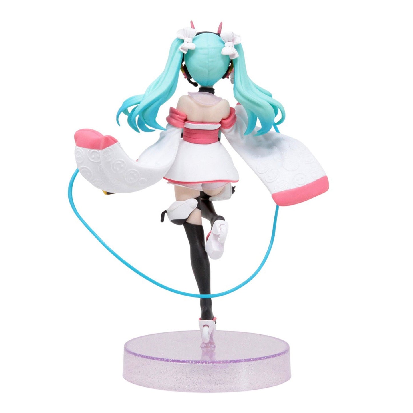 Banpresto x Bandai: Espresto Hatsune Miku Racing 2020 Kimono Ver. Figure - Magic Stories