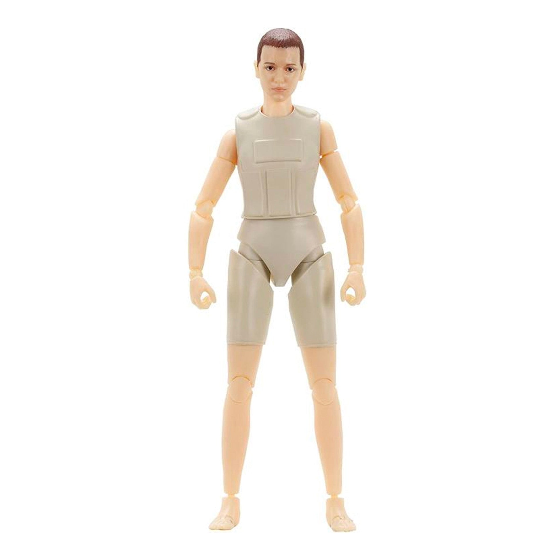 Stranger Things Action Figure 3-Pack — Eleven, Hopper & Eddie Munson (agent draft T551)