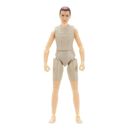 Stranger Things Action Figure 3-Pack — Eleven, Hopper & Eddie Munson (agent draft T551)
