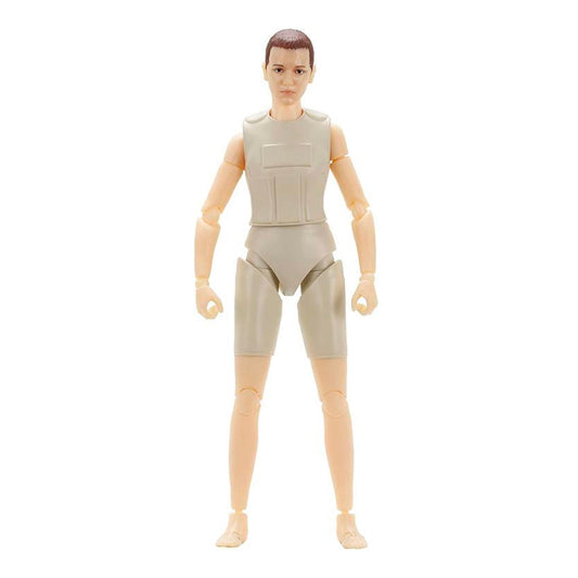 Stranger Things Action Figure 3-Pack — Eleven, Hopper & Eddie Munson