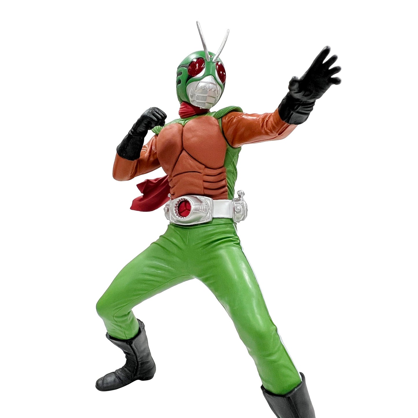 Banpresto x Bandai: Kamen Rider Heroes Brave - Skyrider Ver. B 6' Tall Figure - Magic Stories