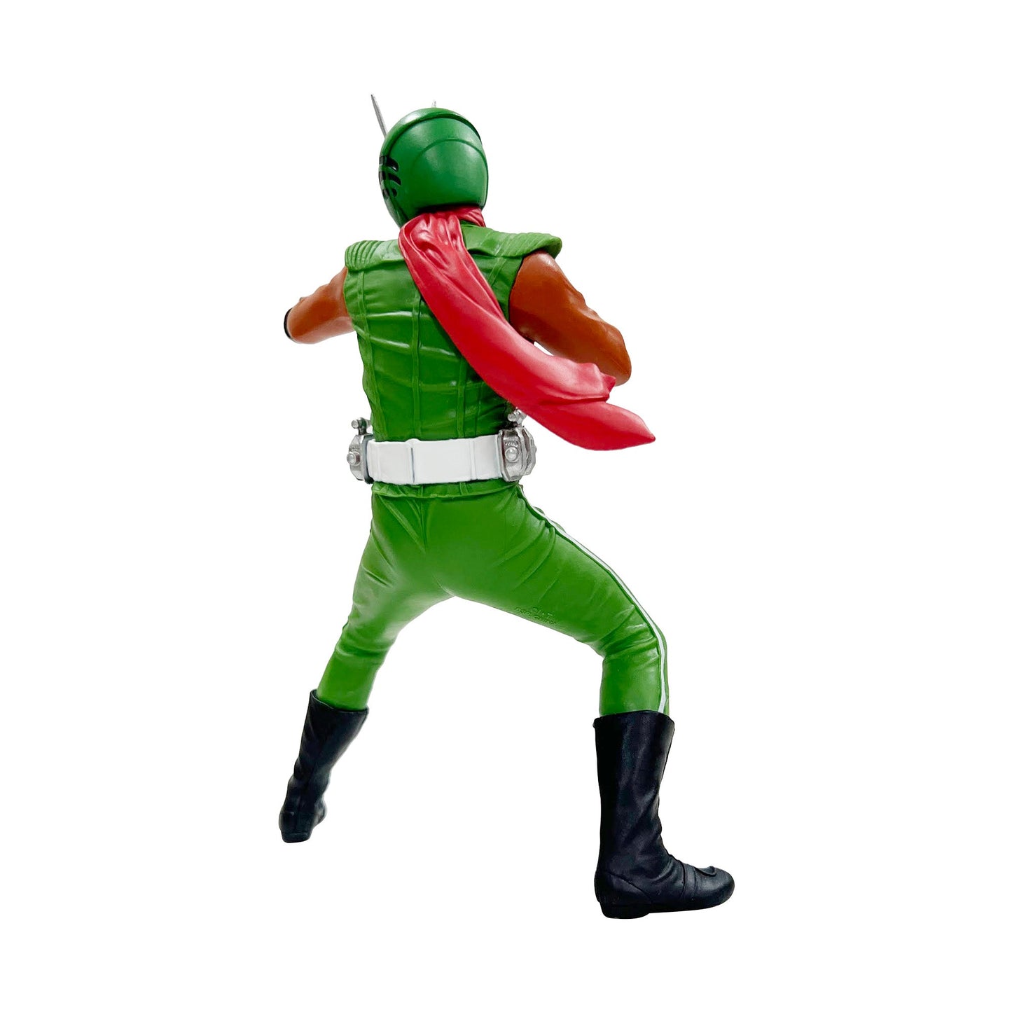 Banpresto x Bandai: Kamen Rider Heroes Brave - Skyrider Ver. B 6' Tall Figure - Magic Stories