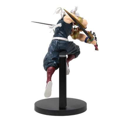 Demon Slayer: Kimetsu no Yaiba - Vibration Stars Tengen Uzui Figure