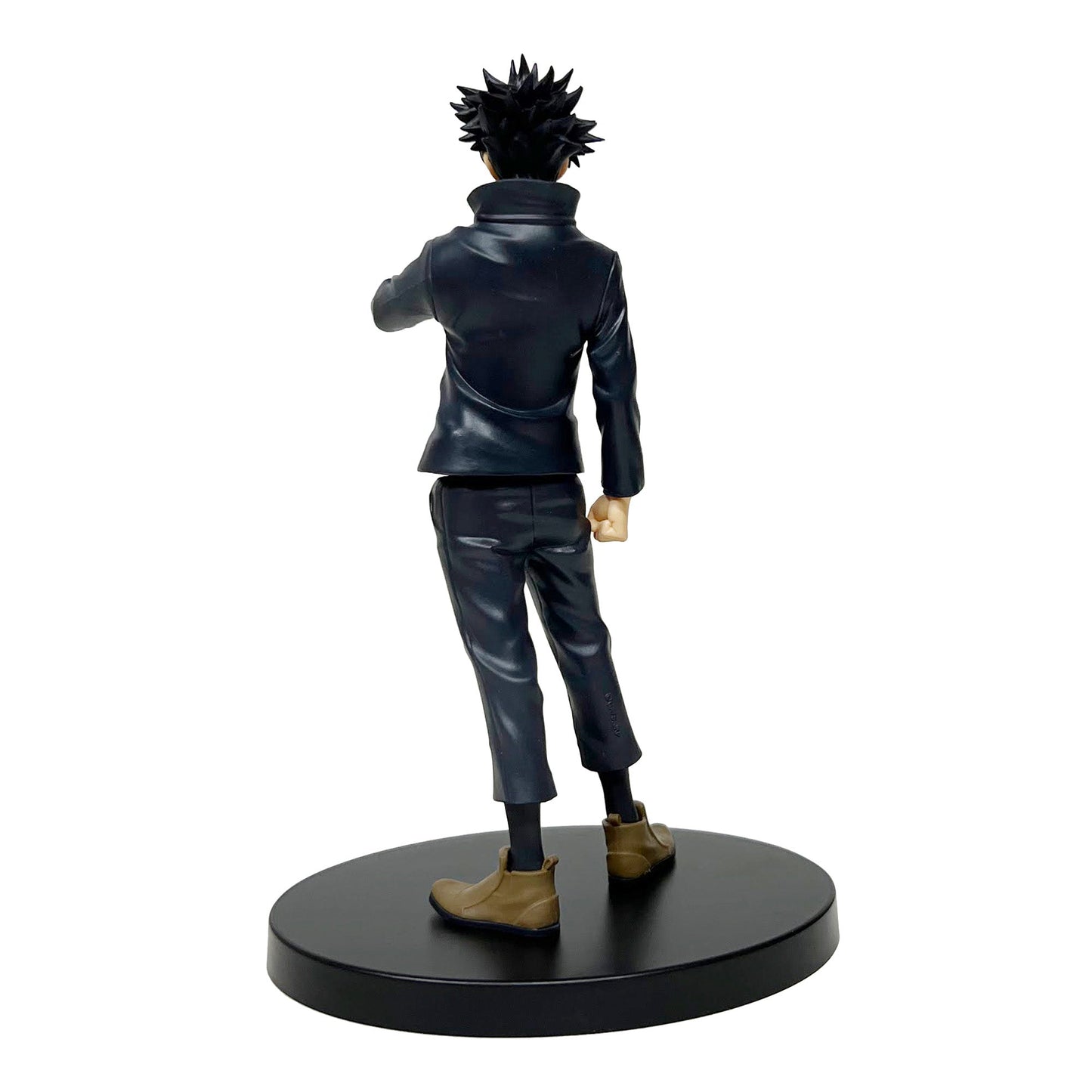 Banpresto x Bandai: Jujutsu Kaisen - Jukon No Kata Megumi Fushiguro Figure