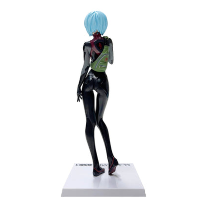 Sega: Neon Genesis Evangelion - Rebuild of Evangelion Rei Ayanami Super Premium Figure - Magic Stories