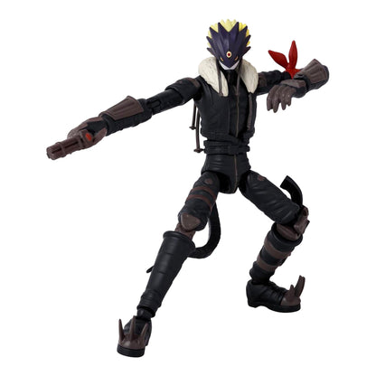 Anime Heroes - Digimon - Beelzemon 6.5' Tall Action Figure