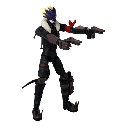 Anime Heroes - Digimon - Beelzemon 6.5' Tall Action Figure