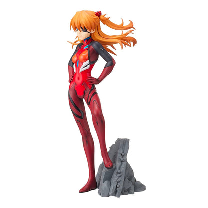 SEGA x JAIA: Evangelion 3.0+1.0 Thrice Upon a Time - Asuka Shikinami Langley SPM Figure - Magic Stories