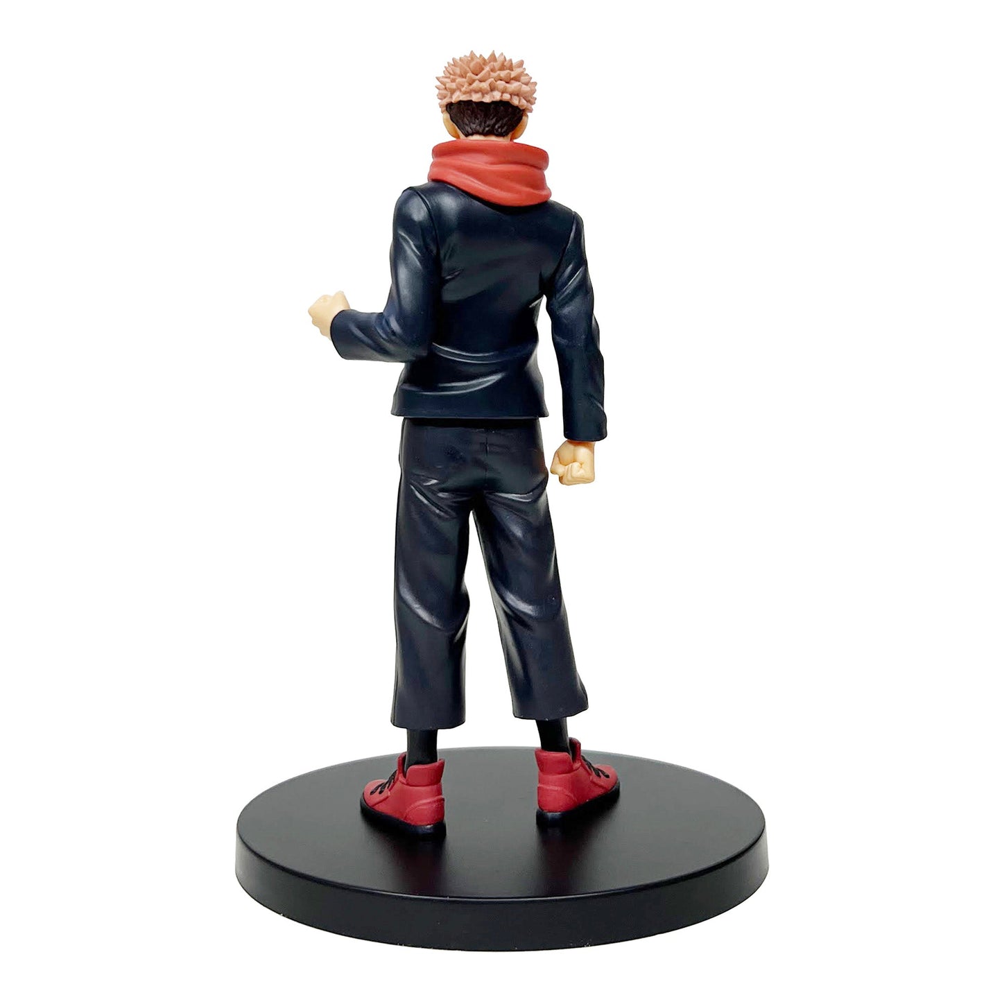 Banpresto x Bandai: Jujutsu Kaisen - Jukon No Kata Yuji Itadori Figure - Magic Stories