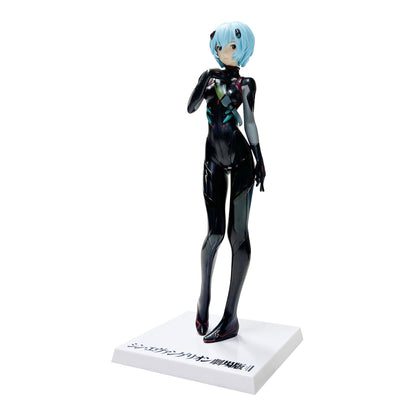 Sega: Neon Genesis Evangelion - Rebuild of Evangelion Rei Ayanami Super Premium Figure - Magic Stories