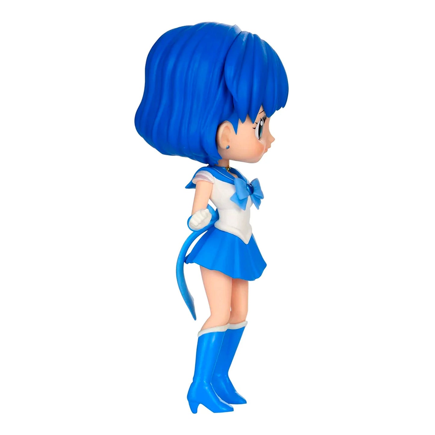 Q Posket: Sailor Moon Eternal - Super Sailor Mercury Ver. A Figure - Magic Stories