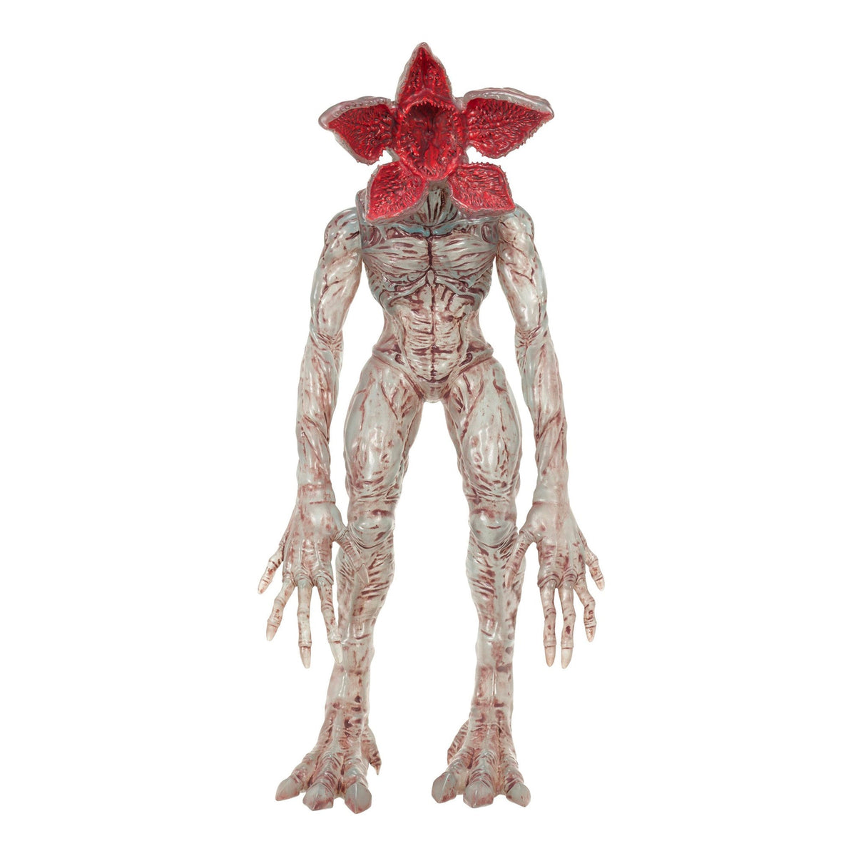 Stranger Things Demogorgon Collector Duo — Glow in the Dark + Standard 7-Inch Action Figures