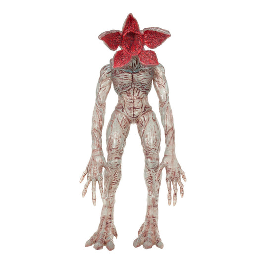 Stranger Things Demogorgon Collector Duo — Glow in the Dark + Standard 7-Inch Action Figures